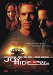 Joyride - Spritztour - Filmposter