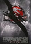 Jurassic Park 3 - Filmposter