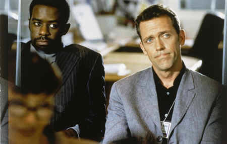 Maybe Baby (mit Hugh Laurie und Joely Richardson)