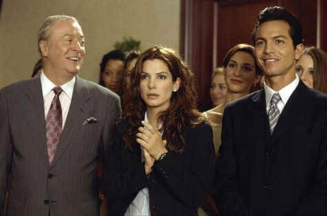 Miss Undercover
