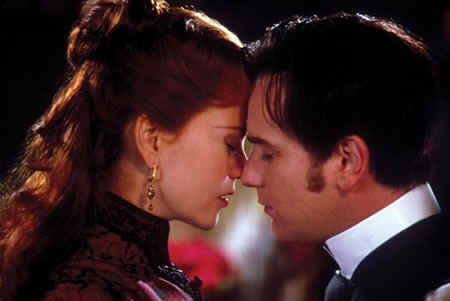 Moulin Rouge