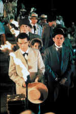 Original Sin (mit Antonio Banderas und Angelina Jolie)