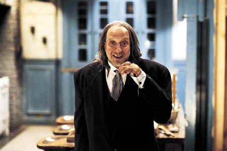 Scary Movie 2