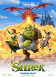 Shrek - Der tollkühne Held - Filmposter