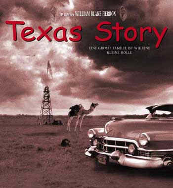 Texas Story