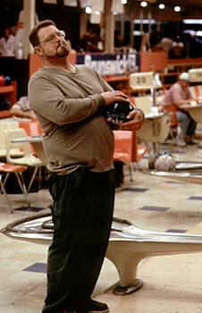 The Big Lebowski