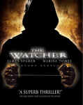 The Watcher - Filmposter