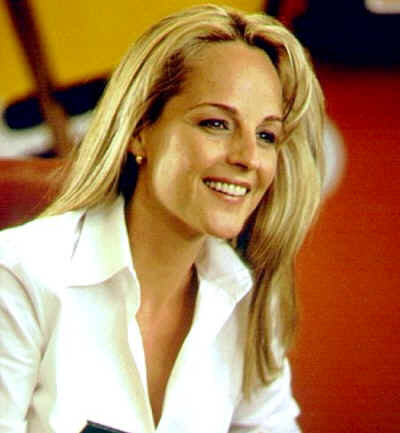 Was Frauen wollen: Helen Hunt