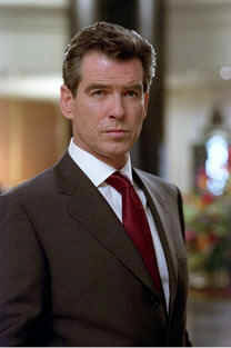 Pierce Brosnan als James Bond in 'Stirb an einem anderen Tag'