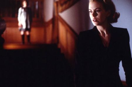 The Others (mit Nicole Kidman) The Others (mit Nicole Kidman)