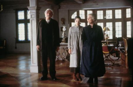 The Others (mit Nicole Kidman) The Others (mit Nicole Kidman)
