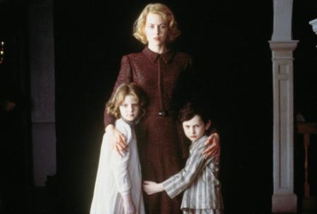 The Others (mit Nicole Kidman) The Others (mit Nicole Kidman)
