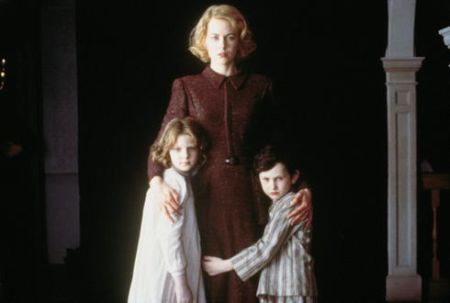 The Others (mit Nicole Kidman)