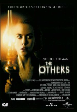 The Others (mit Nicole Kidman)