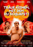 666 - Trau keinem mit dem du schläfst - Filmposter