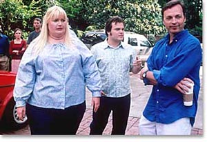 Schwer verliebt mit Jack Black und Gwyneth Paltrow Schwer verliebt mit Jack Black und Gwyneth Paltrow