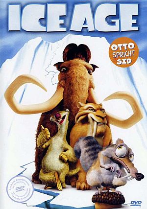   on Ice Age