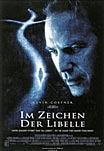 Im Zeichen der Libelle - Filmposter