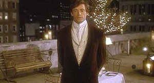 Kate und Leopold mit Meg Ryan und Hugh Jackman
