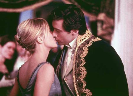 Kate und Leopold mit Meg Ryan und Hugh Jackman