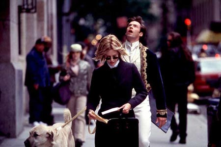 Kate und Leopold mit Meg Ryan und Hugh Jackman