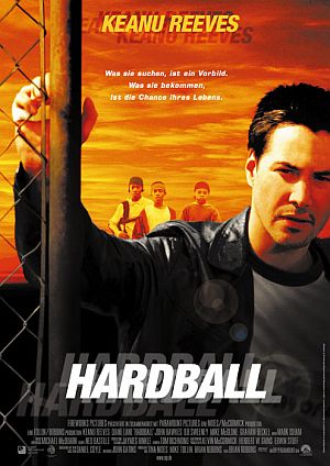 Hardball mit Keanu Reeves und Diane Lane