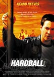 Hardball - Filmposter