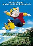 Stuart Little 2 - Filmposter