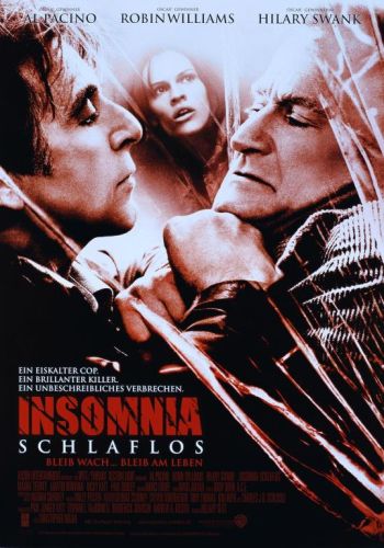 Insomnia - Schlaflos