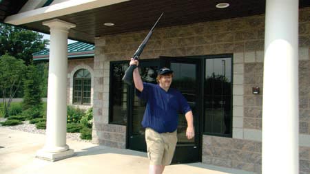 Bowling for Columbine von Michael Moore Bowling for Columbine von Michael Moore