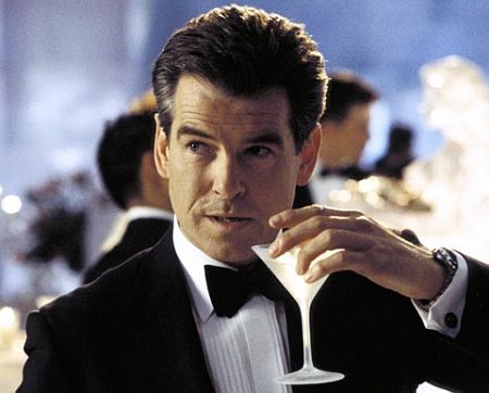 Die Another Day mit Pierce Brosnan und Halle Berry