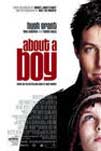 About a boy oder der Tag der toten Ente - Filmposter