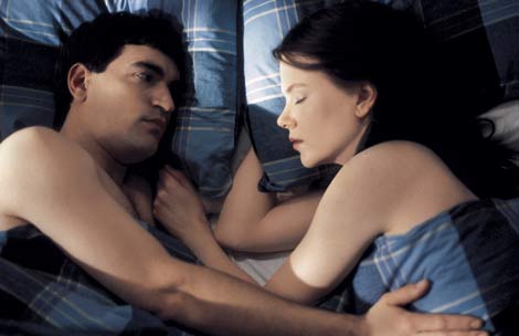 Birthday Girl (mit Nicole Kidman und Ben Chaplin) Birthday Girl (mit Nicole Kidman und Ben Chaplin)