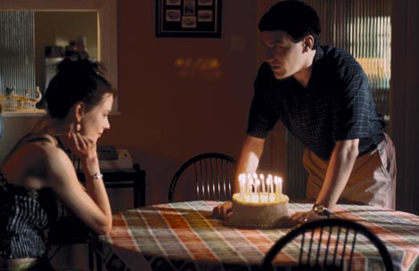 Birthday Girl (mit Nicole Kidman und Ben Chaplin) Birthday Girl (mit Nicole Kidman und Ben Chaplin)