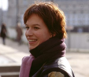 Die Bourne Identitt - Franka Potente