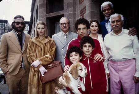 The Royal Tenenbaums