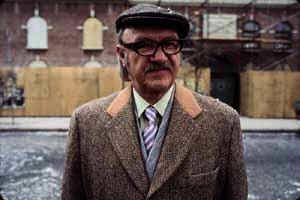 The Royal Tenenbaums