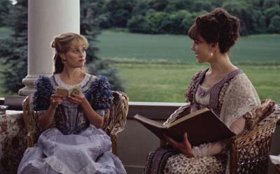 Ernst sein ist alles mit Rupert Everett, Frances O'Connor, Colin Firth und Judy Dench.