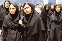 Hundert Frauen (Emtehad)