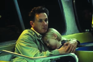 Ich bin Sam (mit Sean Penn und Michelle Pfeiffer) Ich bin Sam (mit Sean Penn und Michelle Pfeiffer)