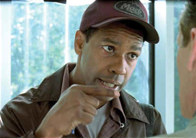 John Q. (mit Denzel Washington)