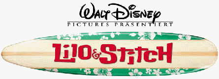 Lilo und Stitch
