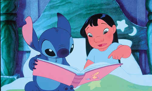 Lilo & Stitch