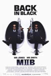 Men in Black 2 - Filmposter