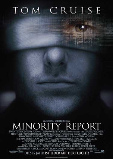 Minority Report