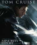 Minority Report - Filmposter