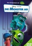 Die Monster AG - Filmposter