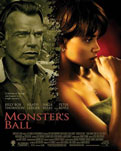 Monster's Ball - Filmposter