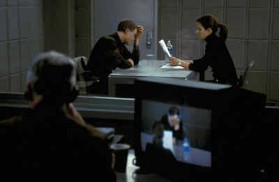 Mord nach Plan (mit Sandra Bullock)