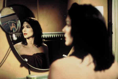 Mulholland Drive - Stra�e der Finsternis
